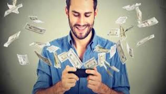 Mejores apps para ganar dinero desde el móvil